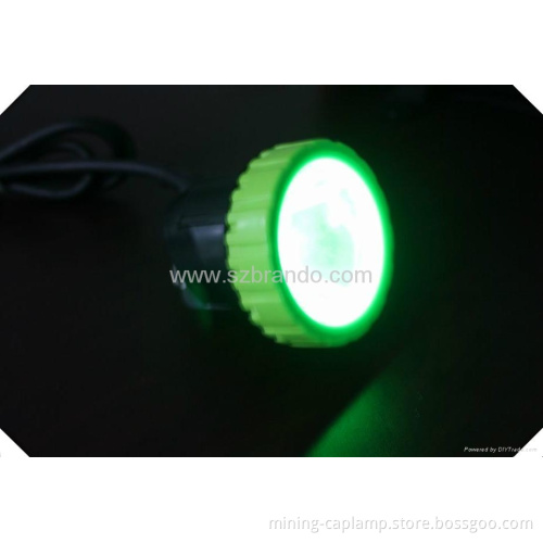 5W 5000lux High brightness Hunting Lamp